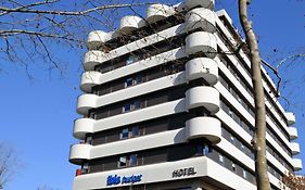 ibis budget Toulouse Centre Gare